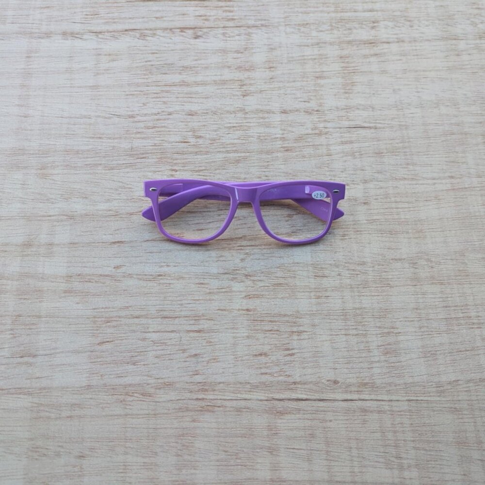 Reading Glasses, 2.50